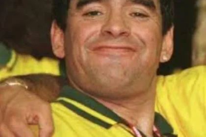 Do futebol à quadra: relembre como lendas do esporte, de