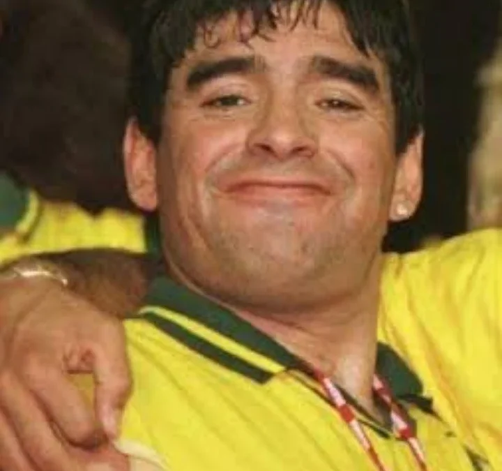 Do futebol à quadra: relembre como lendas do esporte, de