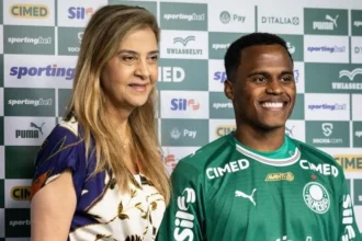 Jhon arias explica acerto com palmeiras e revela recusa ao