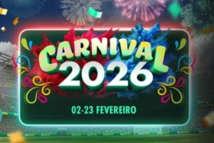 Carnaval na bet365: descubra como maximizar seus ganhos com a