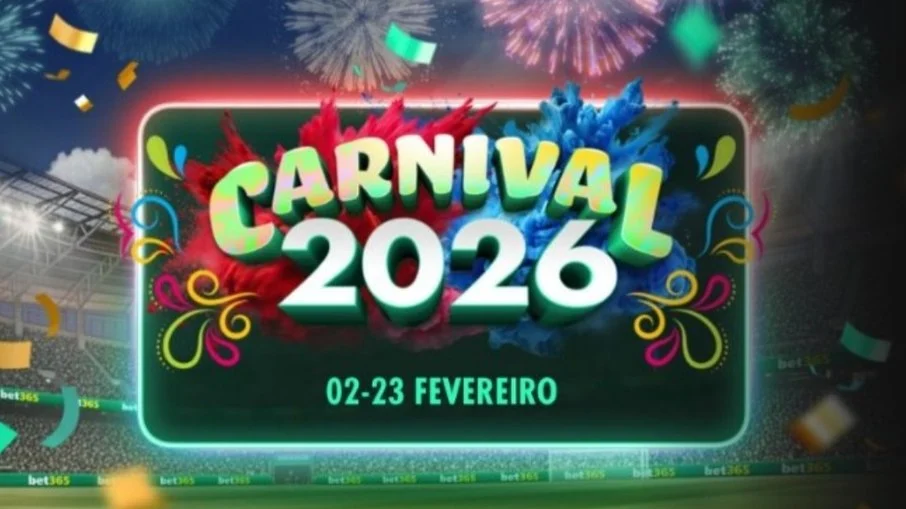 Carnaval na bet365: descubra como maximizar seus ganhos com a