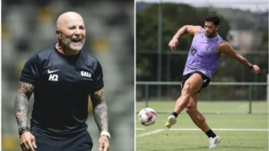 Atlético mg: galo busca reação imediata contra itabirito no 1º jogo