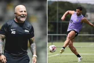 Atlético mg: galo busca reação imediata contra itabirito no 1º jogo