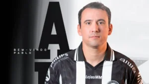 De contratação mais cara do são paulo a reforço na