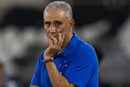 Onde assistir urt x cruzeiro: tite na berlinda busca vitória