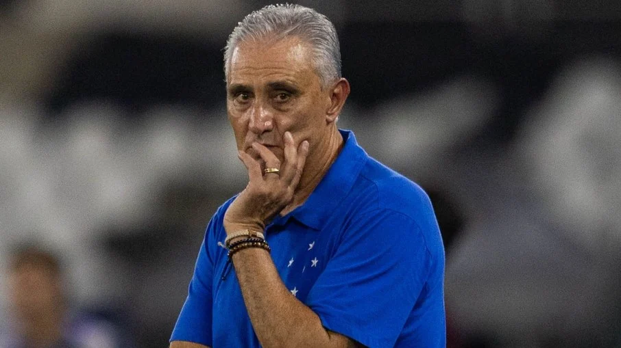 Onde assistir urt x cruzeiro: tite na berlinda busca vitória