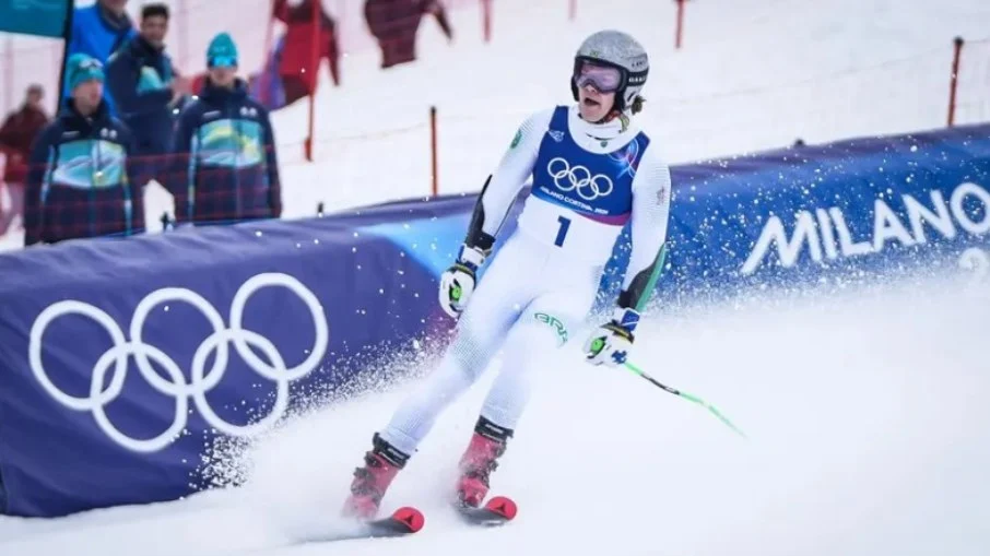 Lucas pinheiro braathen: a jornada épica do esquiador que conquistou