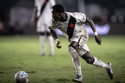Vasco com ‘corda no pescoço’ contra volta redonda nas quartas