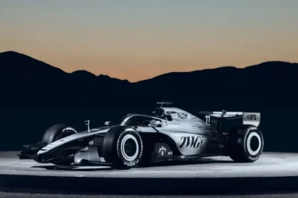 Cadillac revoluciona f1 com lançamento inédito no super bowl e