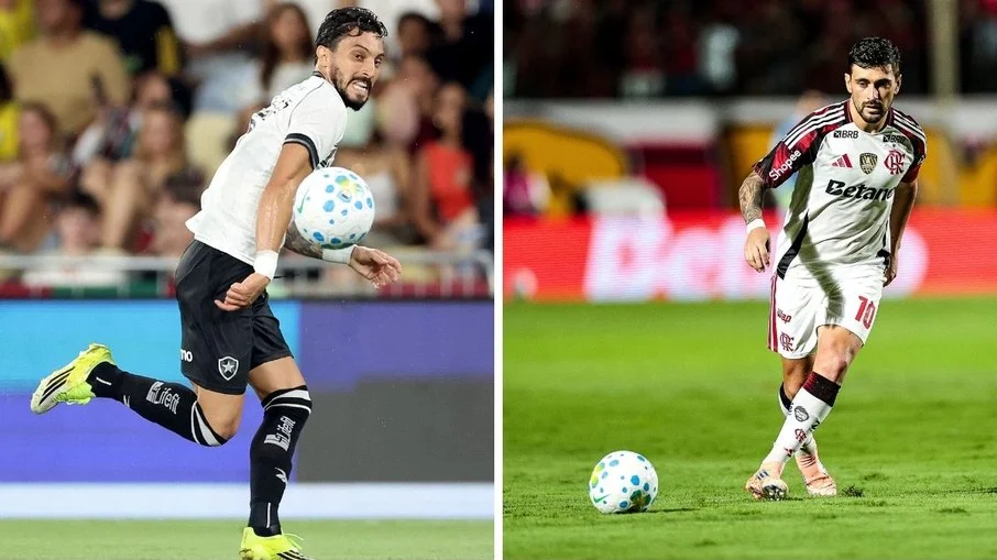 Clássico carioca 2026: botafogo busca reação contra flamengo embalado nas