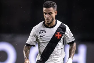 Vasco x volta redonda hoje (14/02): onde assistir ao jogo