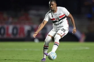 São paulo busca vaga nas quartas do paulistão contra ponte