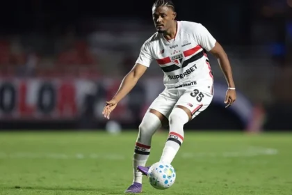 São paulo busca vaga nas quartas do paulistão contra ponte