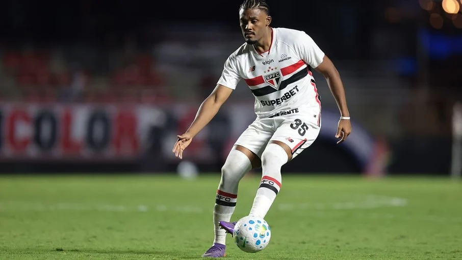 São paulo busca vaga nas quartas do paulistão contra ponte