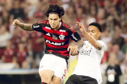 Botafogo e flamengo decidem vaga no cariocão: onde assistir ao