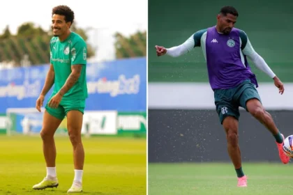 Palmeiras busca liderança geral e guarani luta por g 8 no