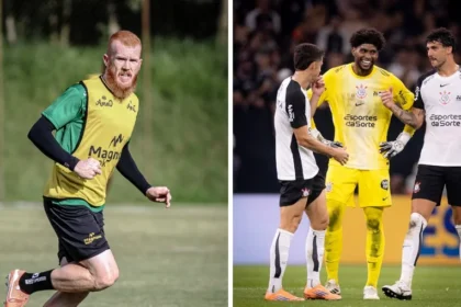 Corinthians busca g 8 no paulistão: timão visita são bernardo em