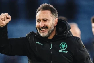 Polêmica no brasil e sucesso na inglaterra: vítor pereira, ex corinthians