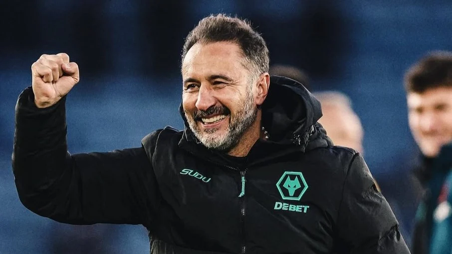 Polêmica no brasil e sucesso na inglaterra: vítor pereira, ex corinthians