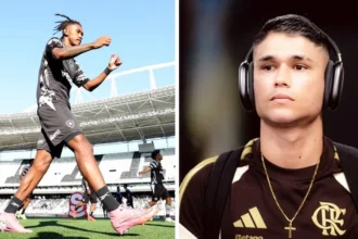 Botafogo x flamengo: onde assistir ao clássico pelas quartas de