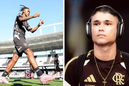 Botafogo x flamengo: onde assistir ao clássico pelas quartas de