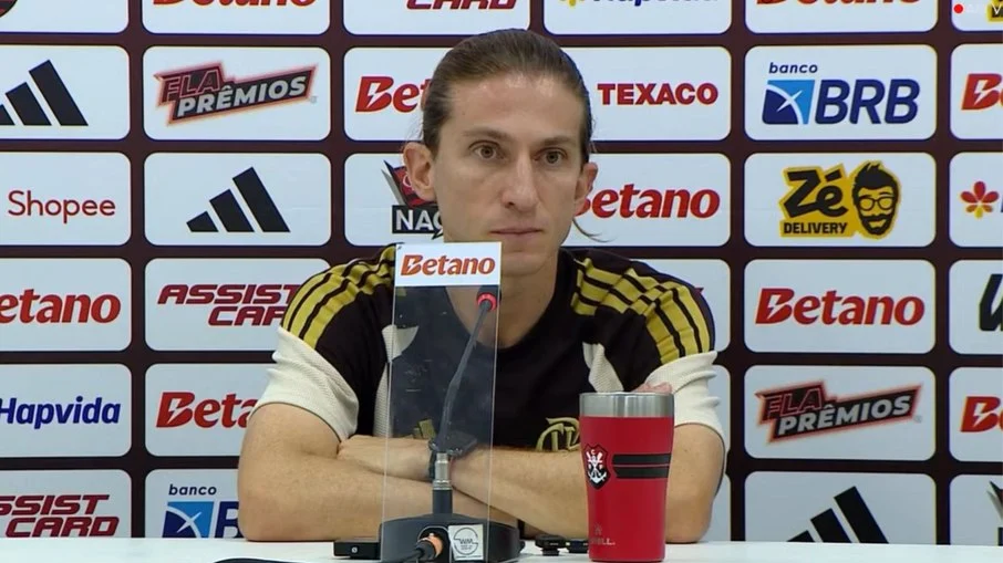 Filipe luís crava ambição do flamengo no carioca após vitória: