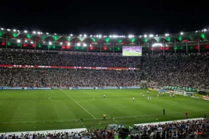 Fluminense x bangu: vaga na semifinal do carioca em jogo;