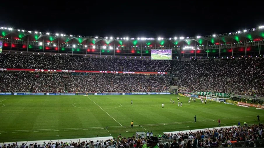 Fluminense x bangu: vaga na semifinal do carioca em jogo;