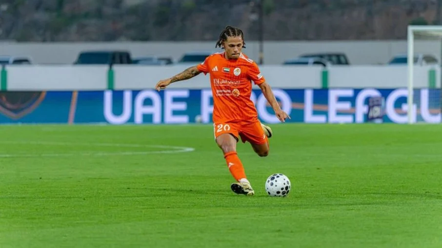 Estrela em ascensão: guilherme biro, ex corinthians, faz estreia brilhante nos