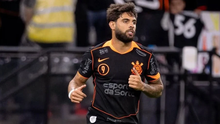 Lesão de yuri alberto: pesadelo para dorival júnior e grande