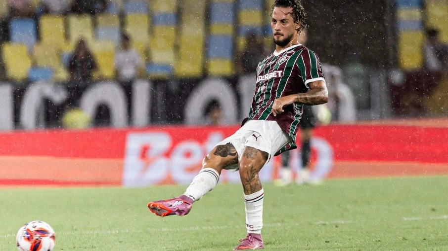 Fluminense x bangu: zubeldía promove mudanças chave no time titular para