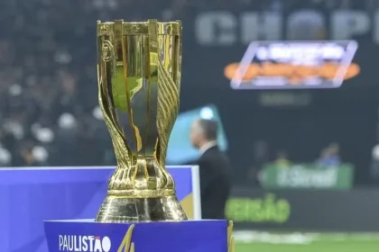 Paulistão 2023: fpf divulga datas e horários oficiais das quartas