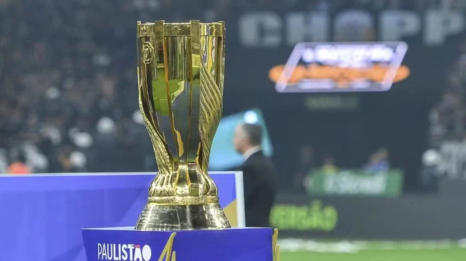 Paulistão 2023: fpf divulga datas e horários oficiais das quartas