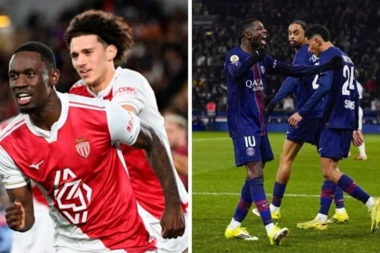 Champions league: psg chega como favorito para o duelo francês