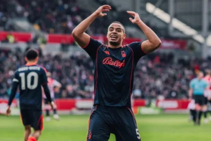 Corinthians pode faturar bolada milionária com murillo: chelsea e liverpool