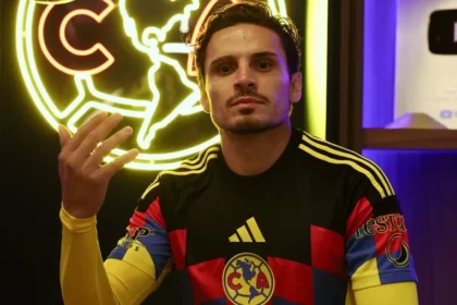 Ex palmeiras raphael veiga enfrenta críticas pesadas no méxico: torcedores do