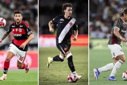 Carioca 2026: flamengo, fluminense e vasco dominam semifinais; confira odds,