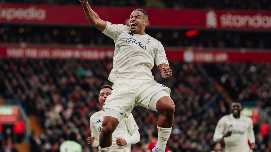 Murillo: a cria de luxa que superou drama familiar e