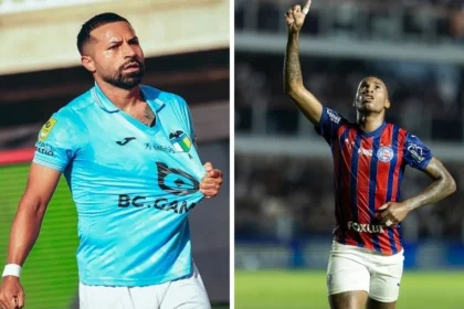 Bahia invicto em 2026 desembarca no chile para duelo crucial