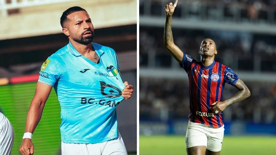 Bahia invicto em 2026 desembarca no chile para duelo crucial