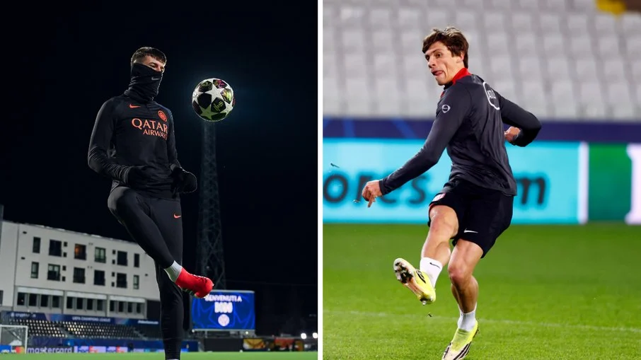 Champions league hoje (18/10): inter de milão, atlético de madrid,