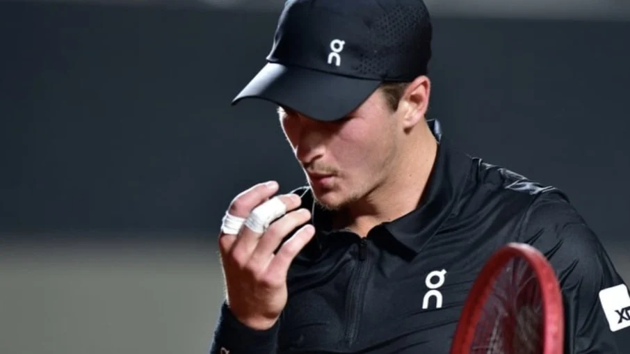 Rio open 2026: joão fonseca vence após 112 dias e