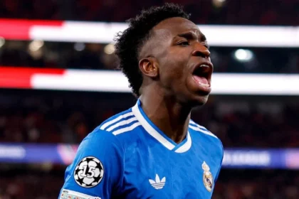 Imprensa portuguesa ataca vini jr. E questiona denúncias de racismo: