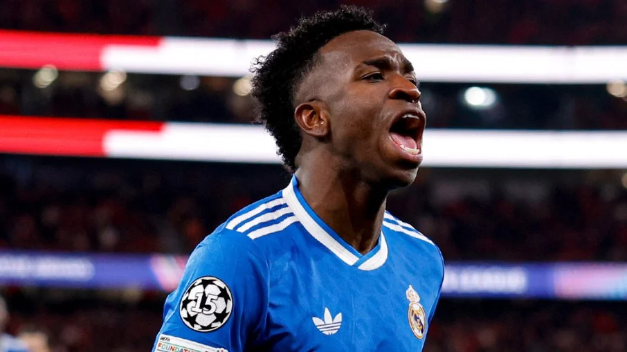 Imprensa portuguesa ataca vini jr. E questiona denúncias de racismo: