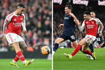 Arsenal x wolves: líder busca disparar na premier league contra