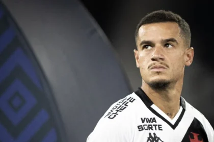 Philippe coutinho pede para sair do vasco em meio a