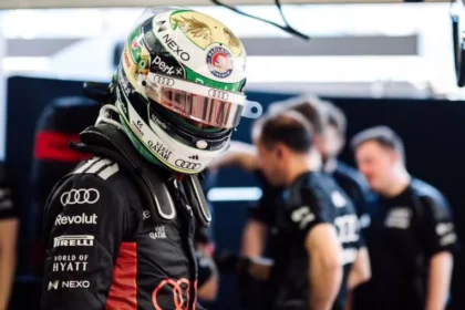 Gabriel bortoleto detalha desafios únicos da audi na f1 2026: