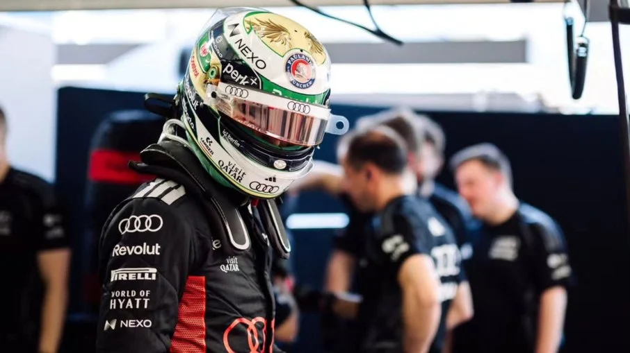 Gabriel bortoleto detalha desafios únicos da audi na f1 2026: