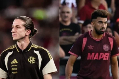 Flamengo na final da recopa: jejum na argentina e desgaste