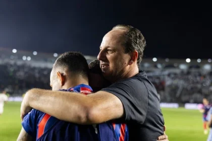 Bahia define escalação para estreia na pré libertadores contra o’higgins; veja